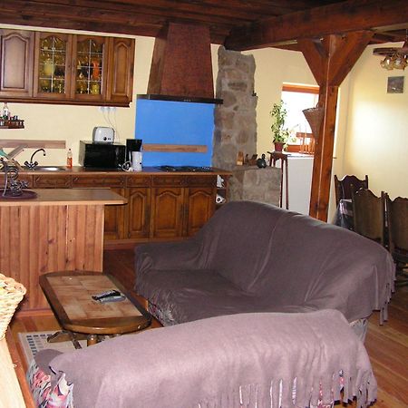 Gites Du Kreuzweg Le Hohwald Quarto foto