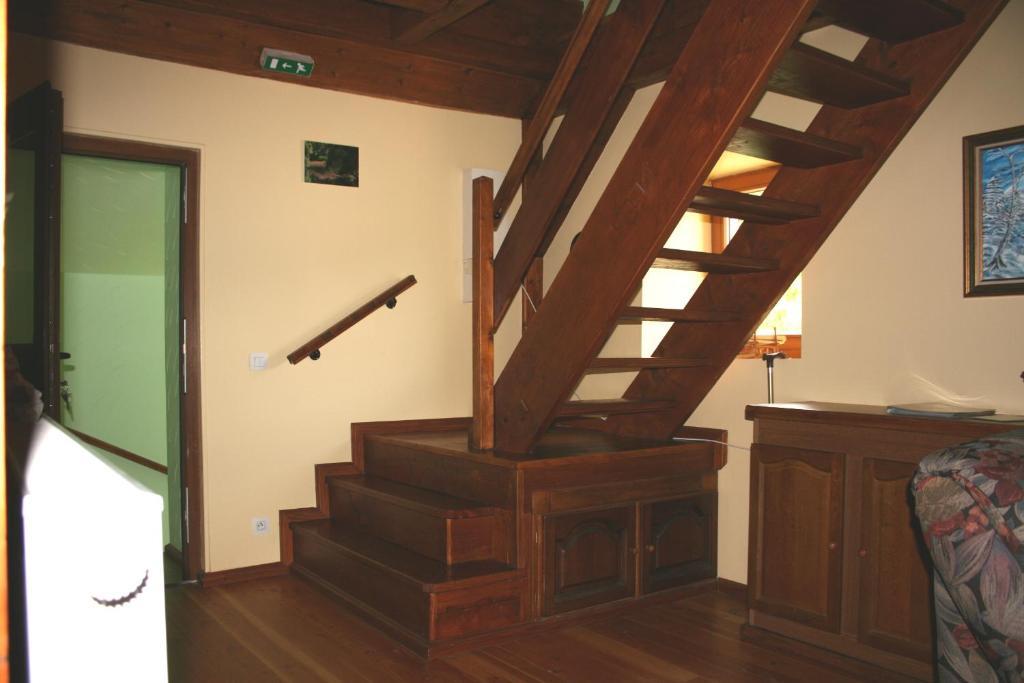Gites Du Kreuzweg Le Hohwald Quarto foto