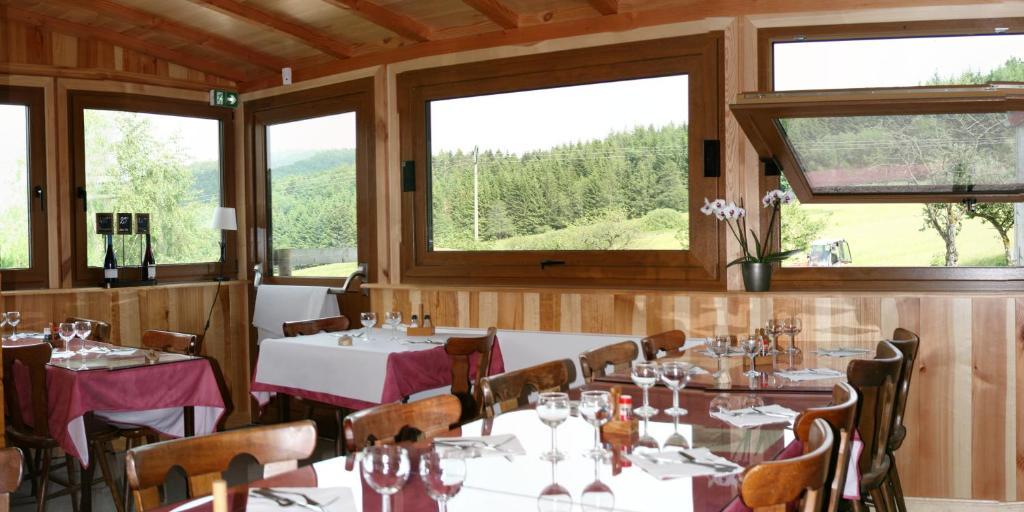 Gites Du Kreuzweg Le Hohwald Exterior foto